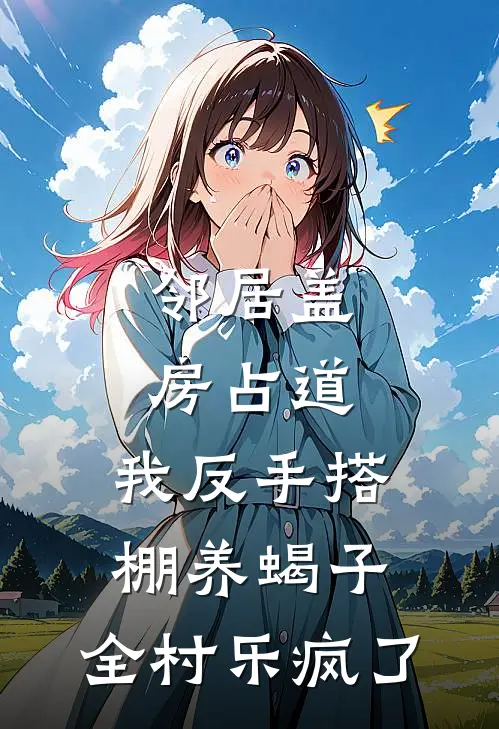 邻居盖房占道，我反手搭棚养蝎子，全村乐疯了(王明强李箱)完整版免费全文阅读_最热门小说邻居盖房占道，我反手搭棚养蝎子，全村乐疯了王明强李箱