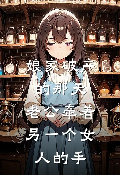 娘家破产的那天，老公牵着另一个女人的手(姚青青赵屹)热门网络小说_最新章节列表娘家破产的那天，老公牵着另一个女人的手(姚青青赵屹)