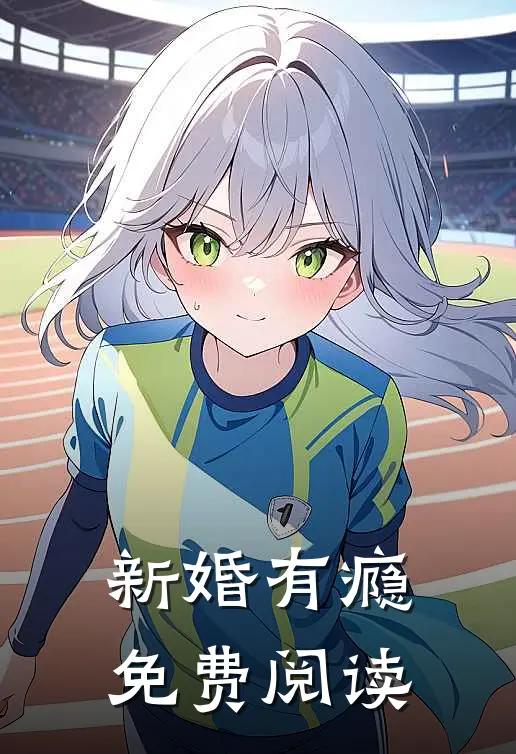 新婚有瘾免费阅读