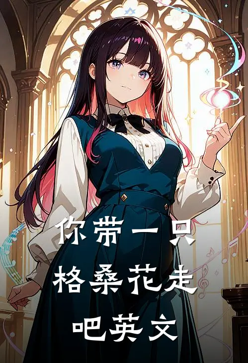 你带一只格桑花走吧英文