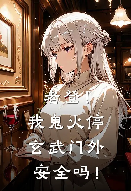老登！我鬼火停玄武门外安全吗！(张绍钦二凤)免费阅读_热门的小说老登！我鬼火停玄武门外安全吗！张绍钦二凤