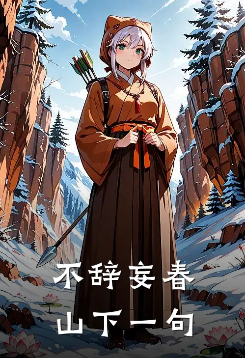 不辞妄春山下一句