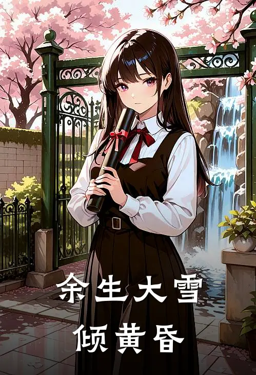 余生大雪倾黄昏