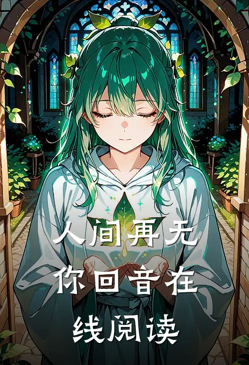 人间再无你回音在线阅读
