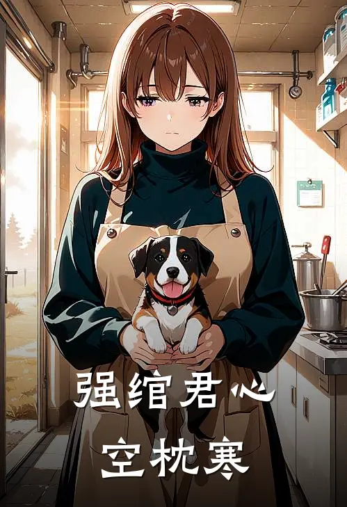 强绾君心空枕寒