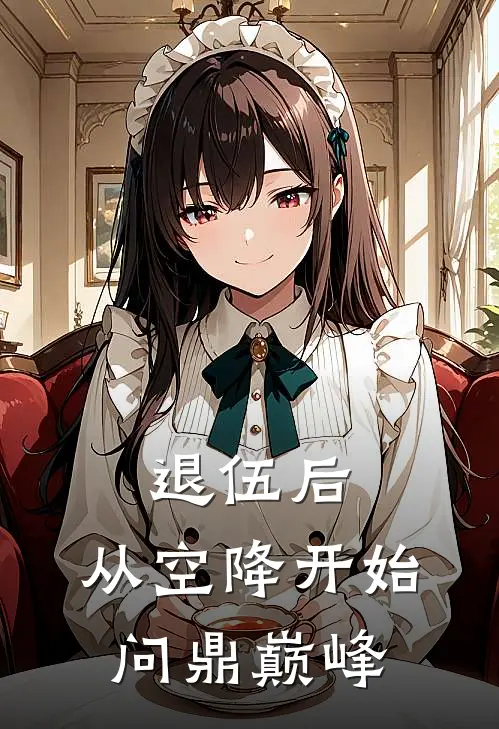 退伍后，从空降开始问鼎巅峰