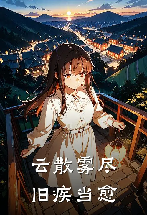 云散雾尽，旧疾当愈