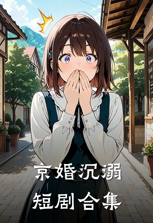 京婚沉溺短剧合集