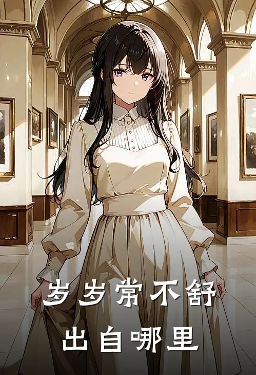 岁岁常不舒出自哪里