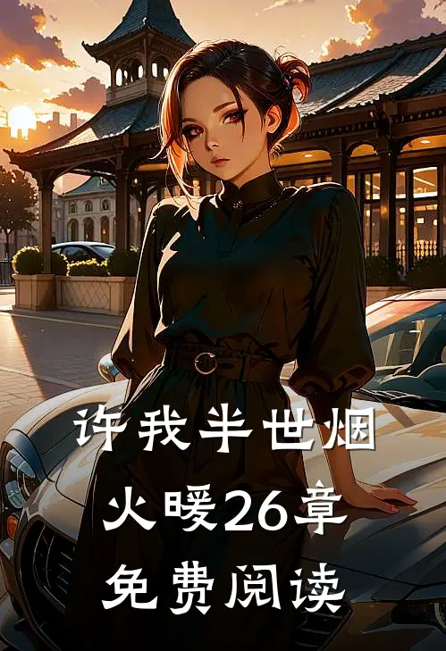 许我半世烟火暖26章免费阅读