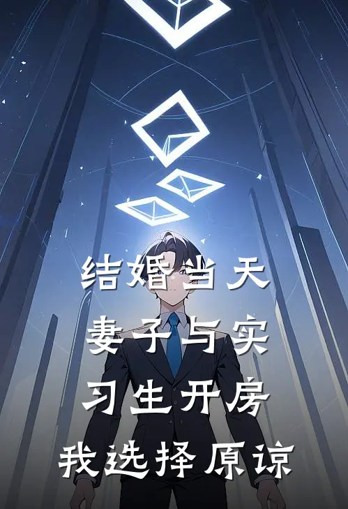 结婚当天妻子与实习生开房，我选择原谅苏婉陈峰免费小说全本阅读_小说免费完结结婚当天妻子与实习生开房，我选择原谅苏婉陈峰