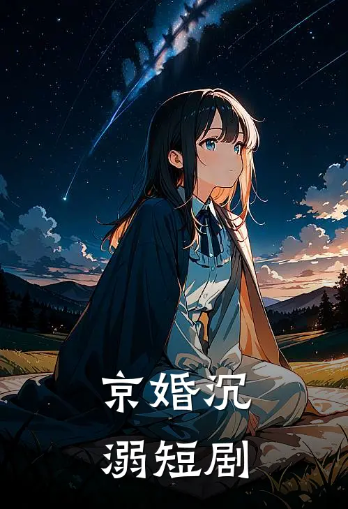 京婚沉溺短剧