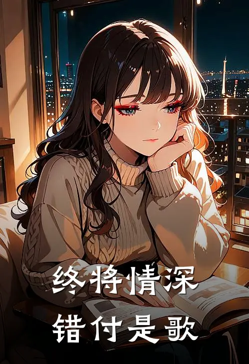 终将情深错付是歌