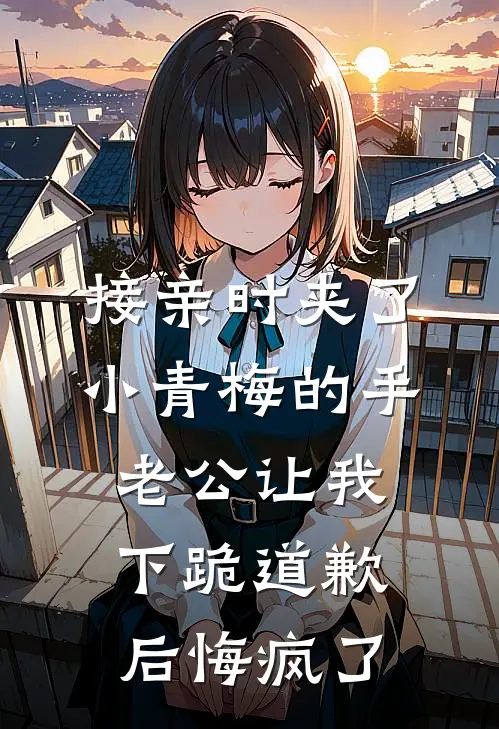 接亲时夹了小青梅的手，老公让我下跪道歉后悔疯了(顾元凯青梅)最新小说_免费阅读完整版小说接亲时夹了小青梅的手，老公让我下跪道歉后悔疯了(顾元凯青梅)