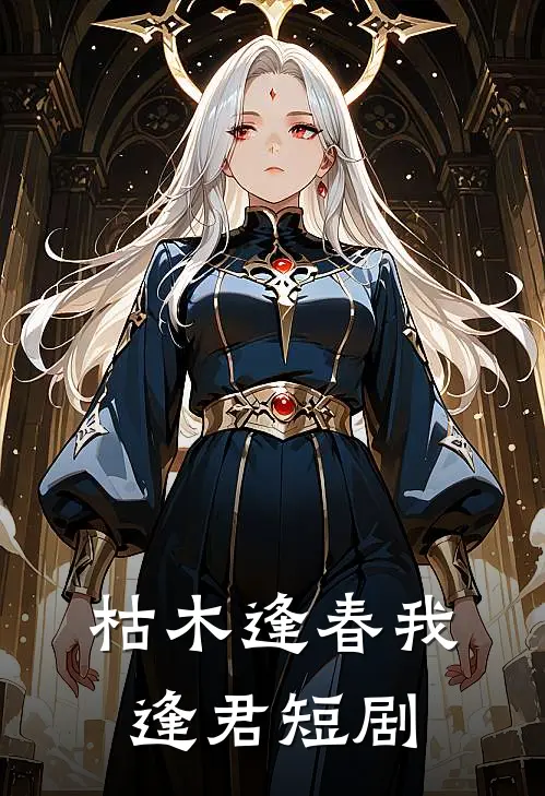 枯木逢春我逢君短剧