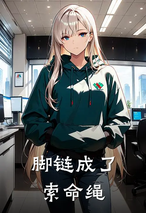 脚链成了索命绳