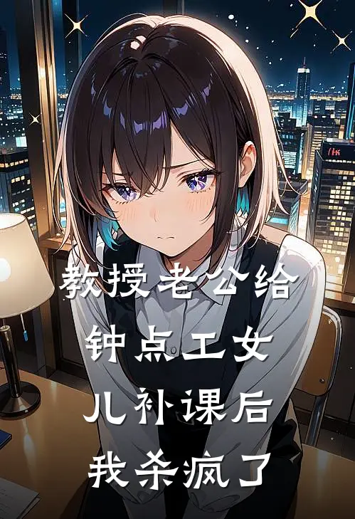 教授老公给钟点工女儿补课后，我杀疯了(许妍张成)网络热门小说_最新章节列表教授老公给钟点工女儿补课后，我杀疯了(许妍张成)