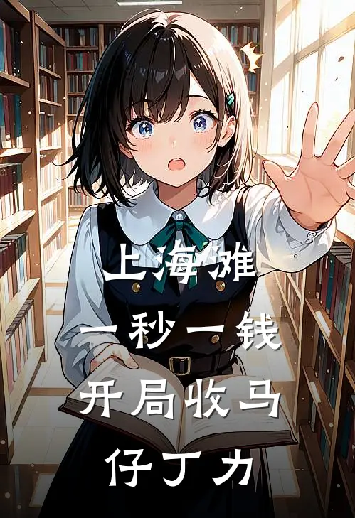 上海滩：一秒一钱，开局收马仔丁力