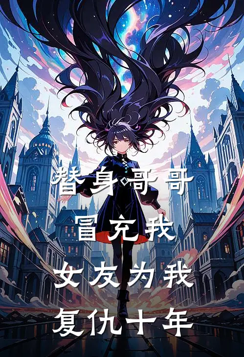 替身哥哥冒充我，女友为我复仇十年