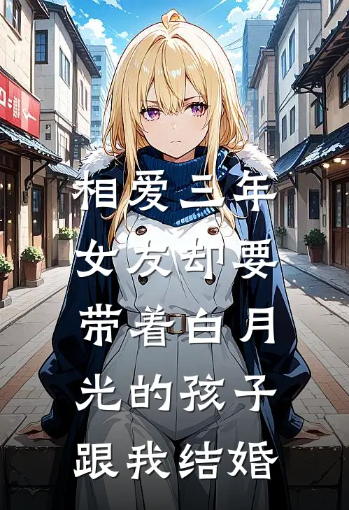 相爱三年，女友却要带着白月光的孩子跟我结婚
