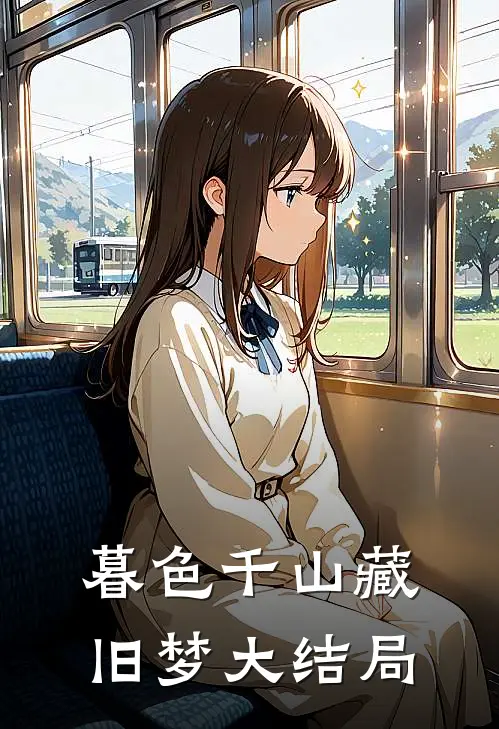 暮色千山藏旧梦大结局