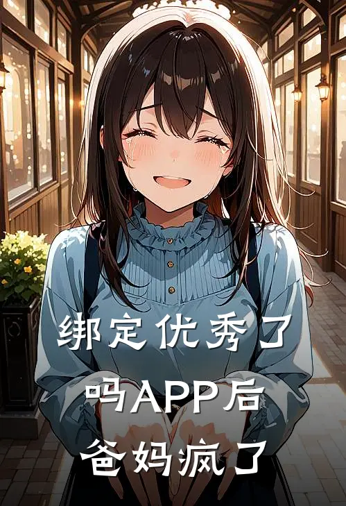 绑定优秀了吗APP后，爸妈疯了萌萌叶思雨最新热门小说_绑定优秀了吗APP后，爸妈疯了全本在线阅读