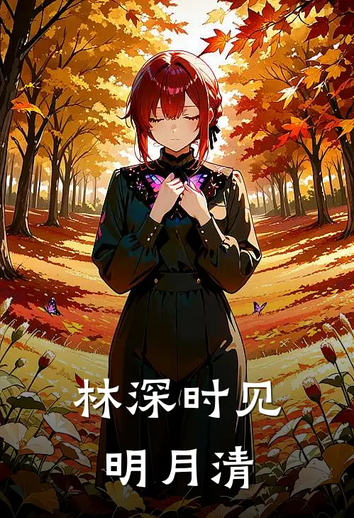 林深时见明月清顾擎之陆时清热门完本小说_最新章节列表林深时见明月清(顾擎之陆时清)