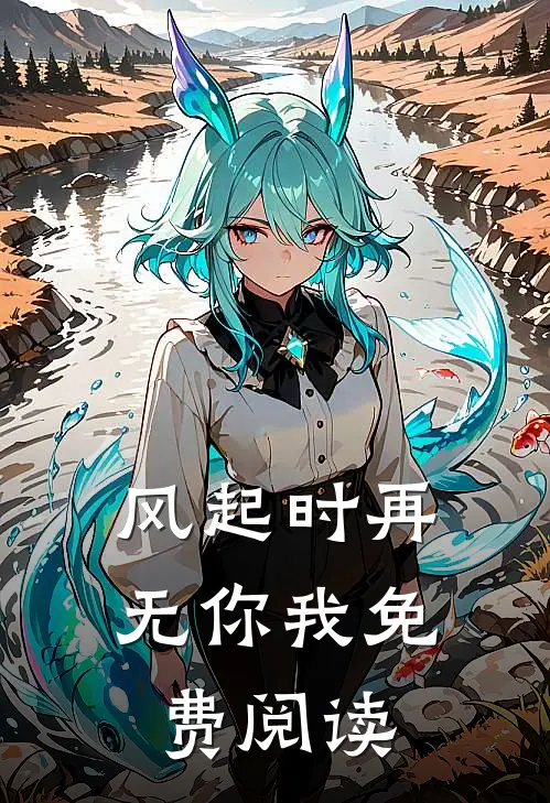 风起时再无你我免费阅读