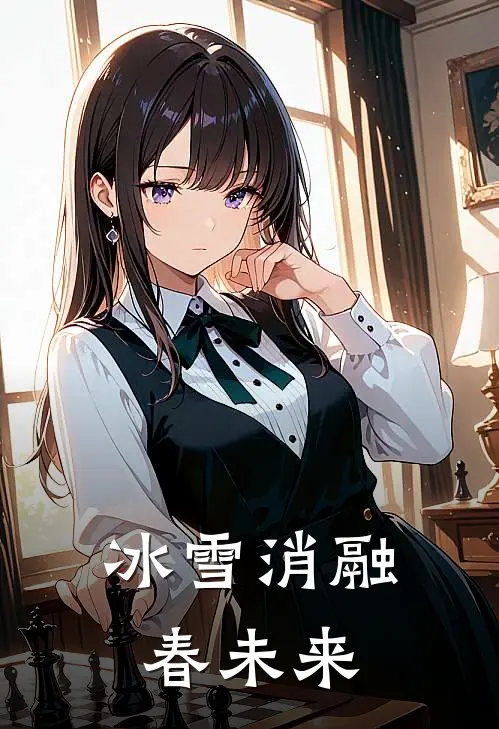 冰雪消融，春未来小说沈聿珩徐琳（已完结全集完整版大结局）沈聿珩徐琳小说全文阅读笔趣阁