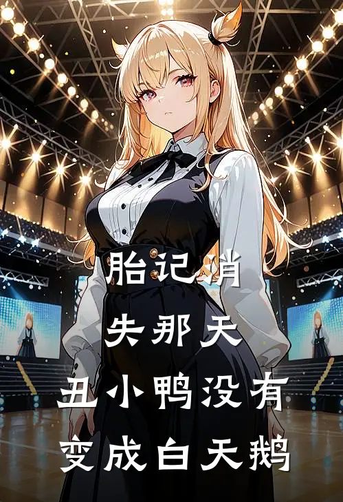 胎记消失那天，丑小鸭没有变成白天鹅