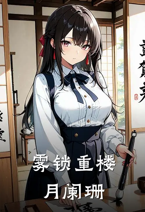 雾锁重楼月阑珊林疏晚萧暮聿小说免费完结_最新章节列表雾锁重楼月阑珊(林疏晚萧暮聿)