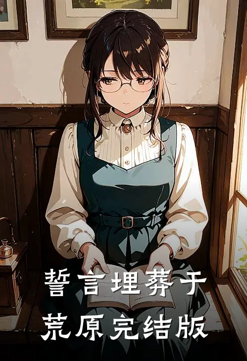 誓言埋葬于荒原完结版