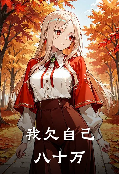 我欠自己八十万