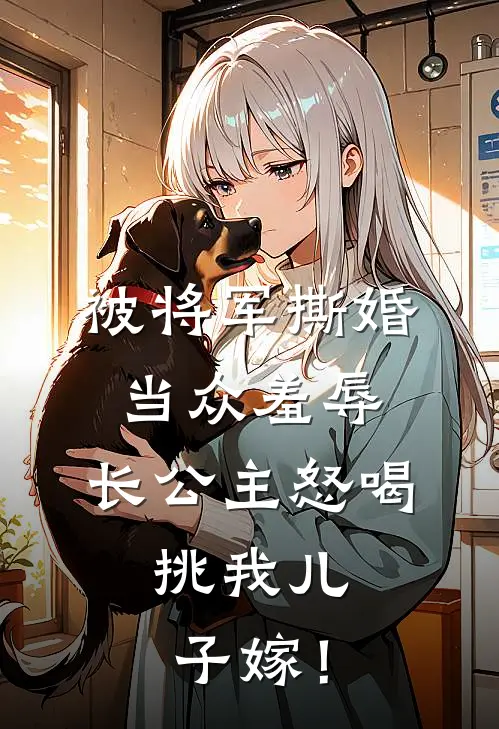 被将军撕婚当众羞辱，长公主怒喝：挑我儿子嫁！(青梅婉儿)最新小说推荐_最新热门小说被将军撕婚当众羞辱，长公主怒喝：挑我儿子嫁！青梅婉儿