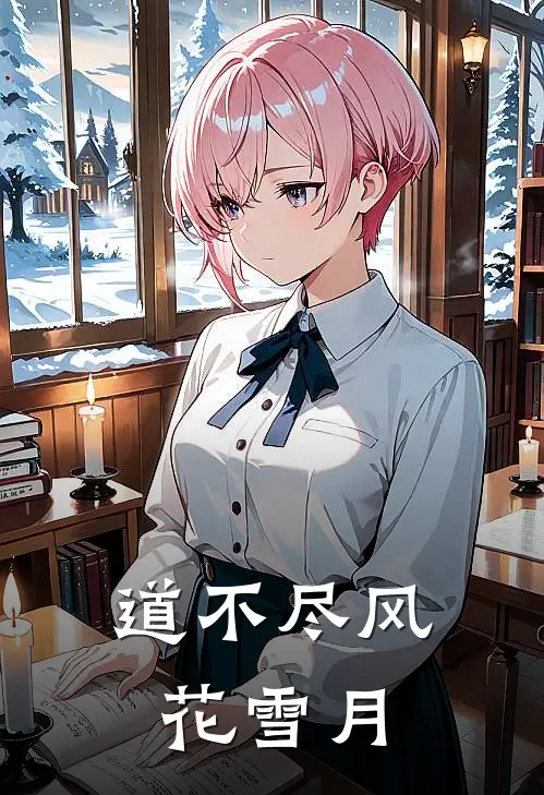 道不尽风花雪月