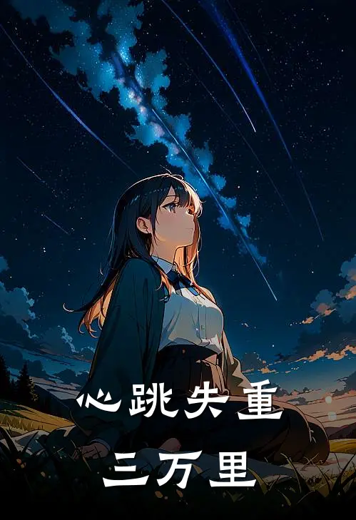 心跳失重三万里