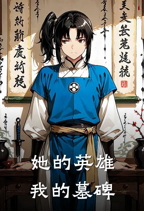 她的英雄，我的墓碑