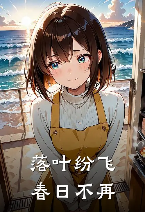 落叶纷飞春日不再(沈清晚周御庭)最新小说推荐_最新热门小说落叶纷飞春日不再沈清晚周御庭
