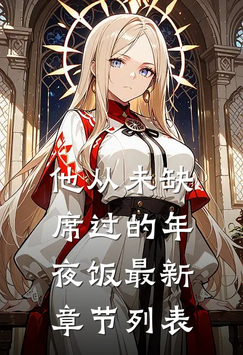 他从未缺席过的年夜饭最新章节列表