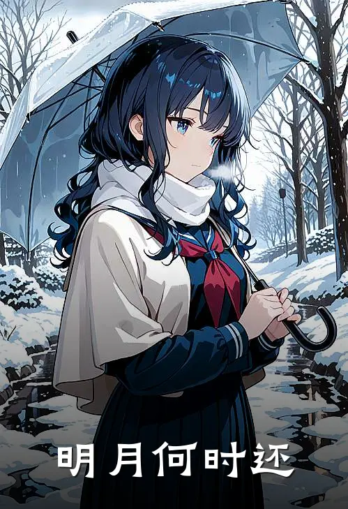 明月何时还