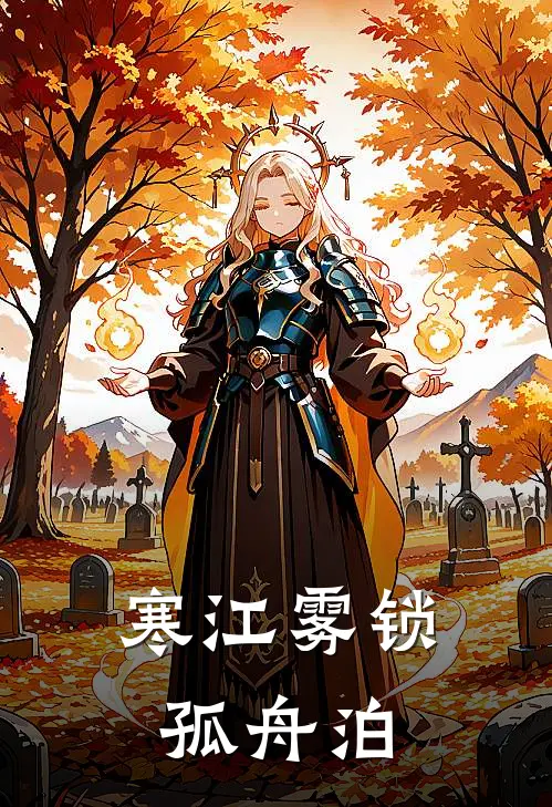 秦寒舟苏筱琳(寒江雾锁孤舟泊)最新章节免费在线阅读_(秦寒舟苏筱琳)完结版在线阅读