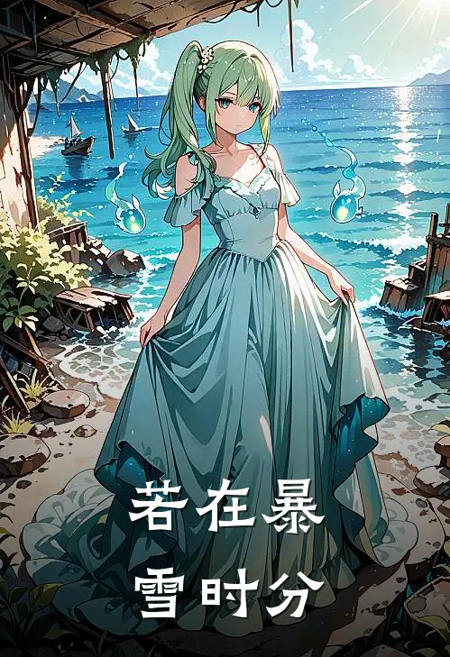 若在暴雪时分秦弋阳傅晴熙全文免费阅读_完结热门小说若在暴雪时分(秦弋阳傅晴熙)