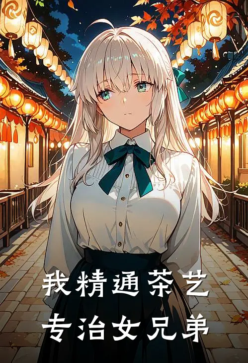 我精通茶艺，专治女兄弟顾筱筱傅砚舟完本完结小说_完本完结小说我精通茶艺，专治女兄弟(顾筱筱傅砚舟)