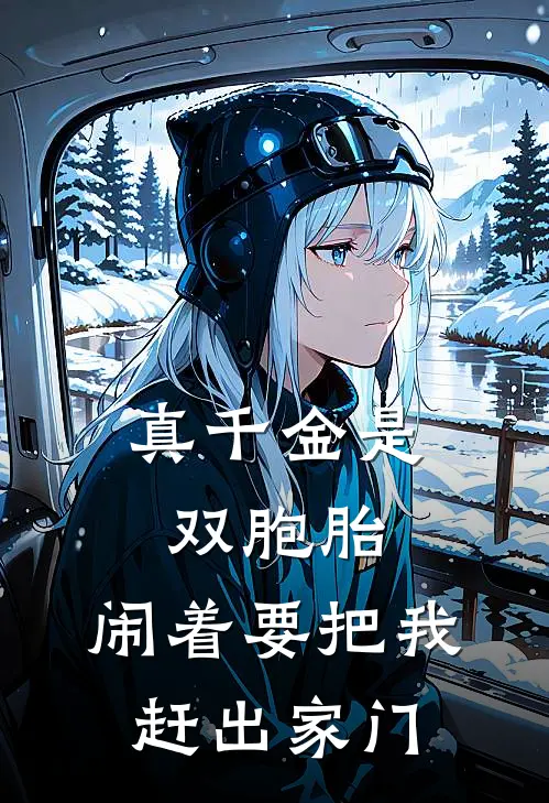 真千金是双胞胎，闹着要把我赶出家门