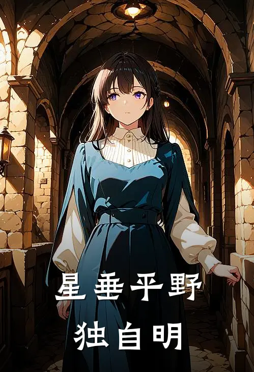 沈嘉礼徐荔知(星垂平野独自明)全本免费在线阅读_沈嘉礼徐荔知全集在线阅读