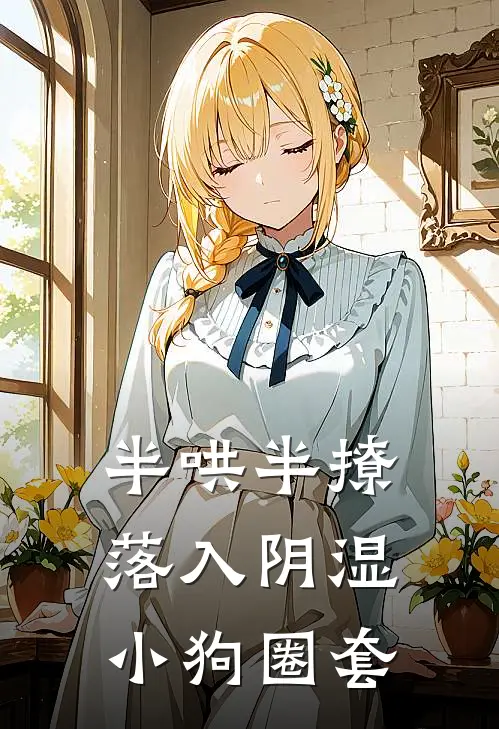 半哄半撩，落入阴湿小狗圈套明岁欢谈叙白热门小说阅读_完本完结小说半哄半撩，落入阴湿小狗圈套明岁欢谈叙白