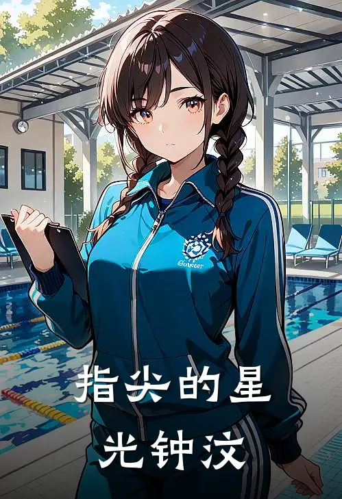 指尖的星光钟汶