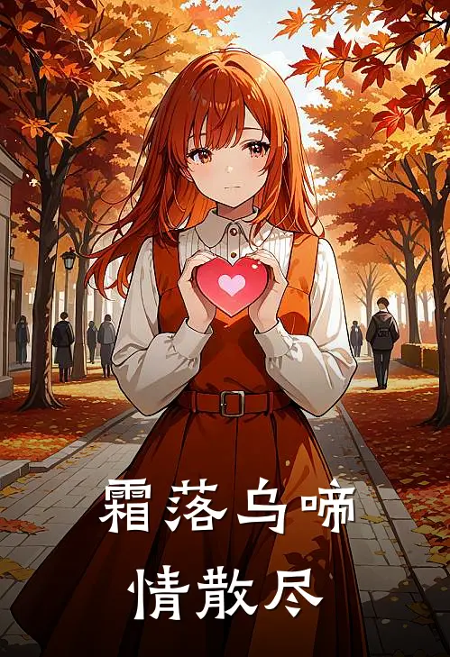 霜落乌啼情散尽顾驰宴沈清霜无弹窗全文免费阅读_最新推荐小说霜落乌啼情散尽(顾驰宴沈清霜)