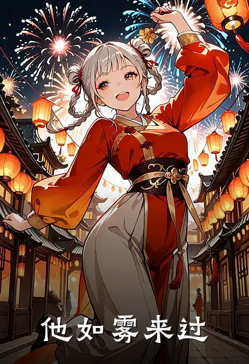 他如雾来过言琛阿琛小说完整版_完结版小说推荐他如雾来过(言琛阿琛)