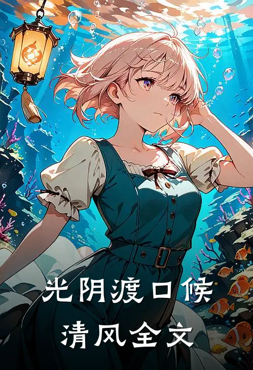 光阴渡口候清风全文